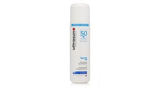 Ultrasun SPF50 Sports Gel