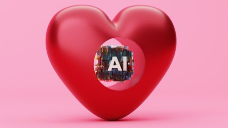AI Love