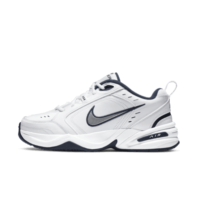 Nike Air Monarch Iv Men&#039;s Workout Shoes