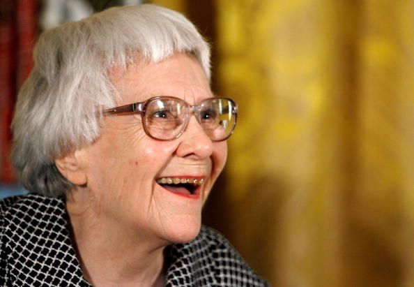 Harper Lee