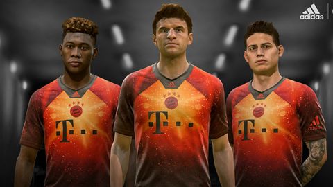 Fifa 19 best kits download