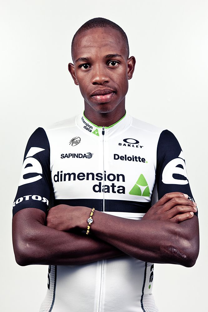 Songezo Jim (Dimension Data)