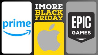 Amazon, Apple and Epic all in one picture