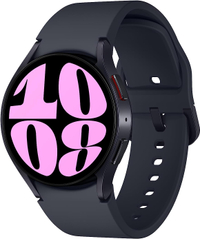 Galaxy Watch 6: was $299 now $260 @ AmazonPrice check: $269 @ Best Buy