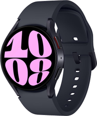 Galaxy Watch 6: up to $250 off w/ trade-in @ Best BuyFree $50 gift card!Price check: $299 @ Amazon