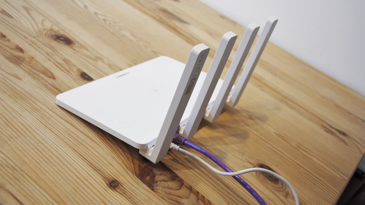 Honor Router 3 review | TechRadar