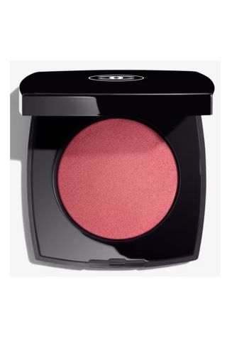 Chanel JOUES CONTRASTE Intense Cream-To-Powder Blush