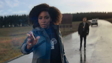 WandaVision episode 5 ending explained