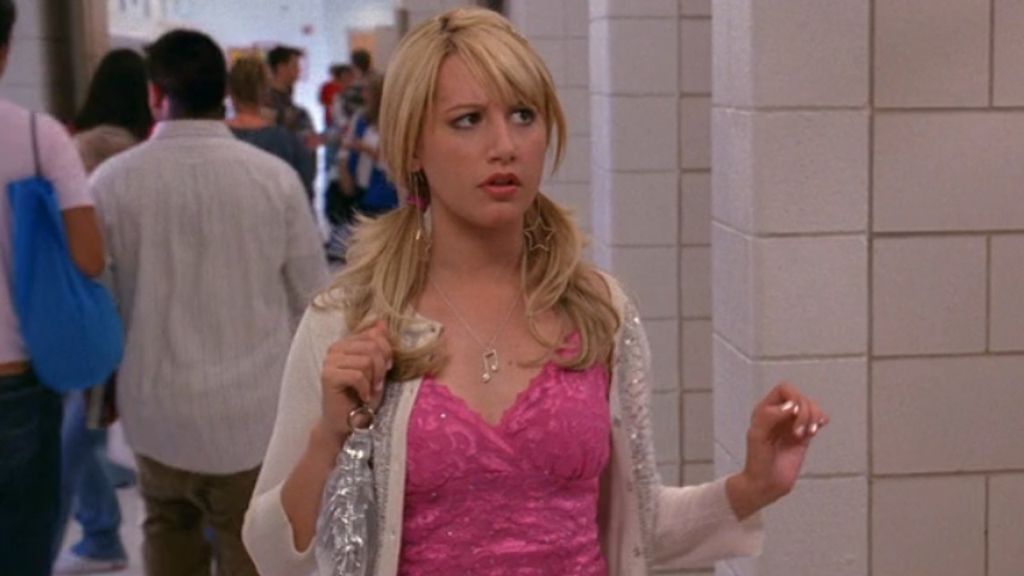 High School Musical’s Ashley Tisdale Never Thought Zac Efron Was ‘Hot ...