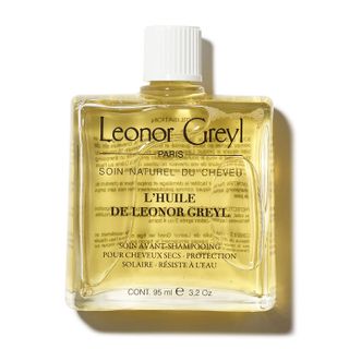 Leonor Greyl + L'Huile de Leonor Greyl Pre-Shampoo Oil Treatment