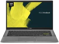 Asus Vivobook S14 14"| 5495,- 4990,- | Elkj&oslash;p