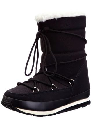 Rubber Duck snow boots, £80