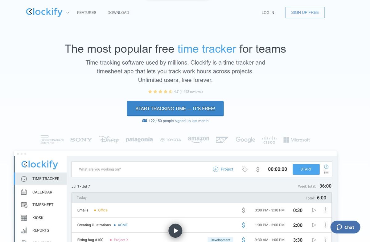 Best employee time tracking software of 2024 TechRadar