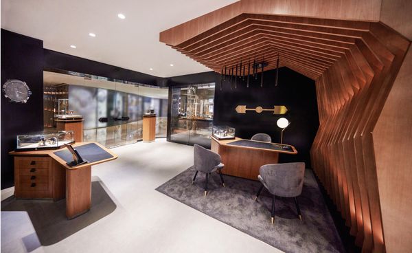 Articles by Hannah Silver - page 4 | Wallpaper*