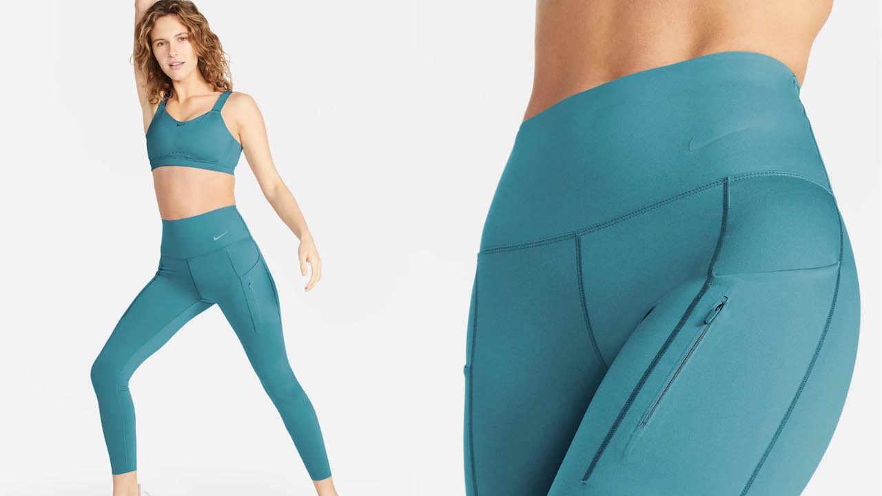 I’ve Tested Every Pair Of Nike Leggings And These Are The Best For ...