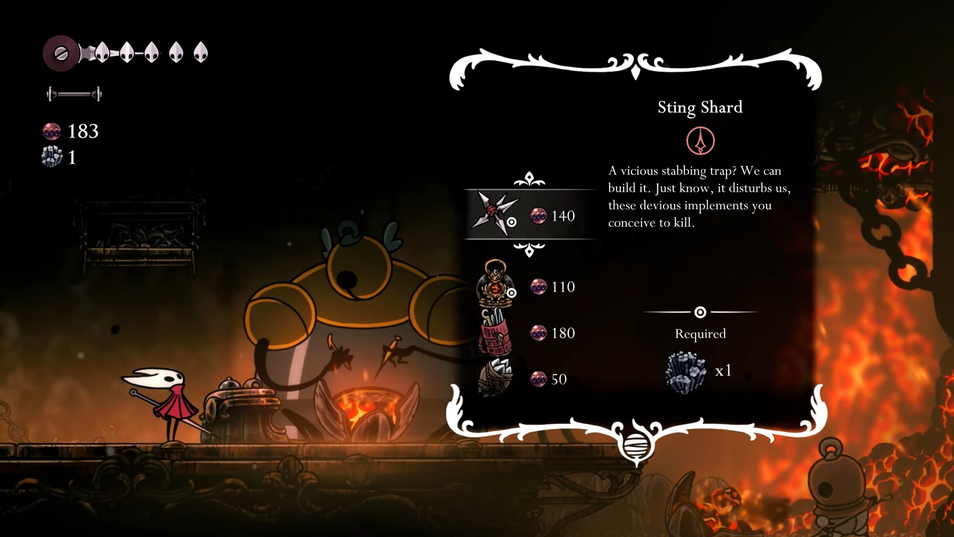 Hollow Knight: Silksong