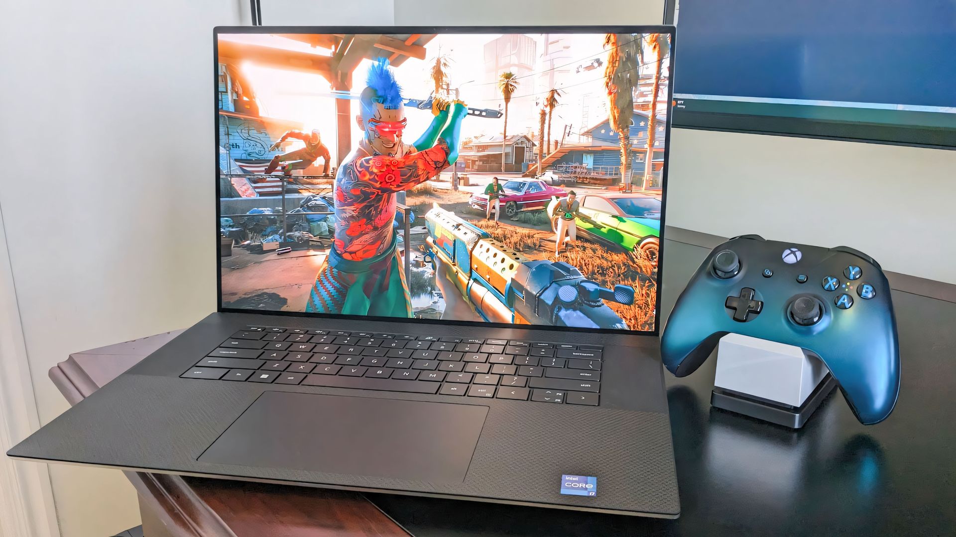 Is the new Dell XPS 17 (9730) a great gaming laptop? | Windows Central