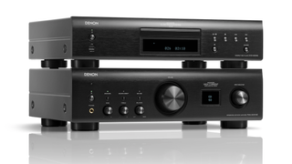 Denon reveals PMA-900HNE HEOS streaming amplifier and matching CD player