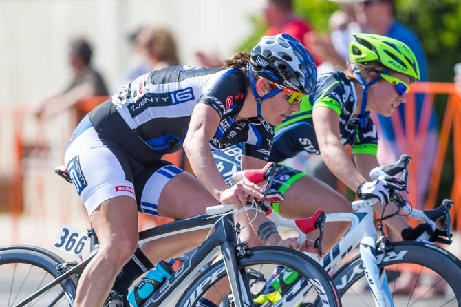 Mary Maroon (Twenty 16)