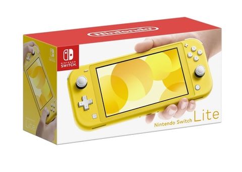 Nintendo Switch Lite At Best Buy on Sale, SAVE 48% - eagleflair.com