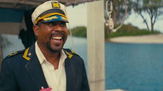 Martin Lawrence in The Beach Bum