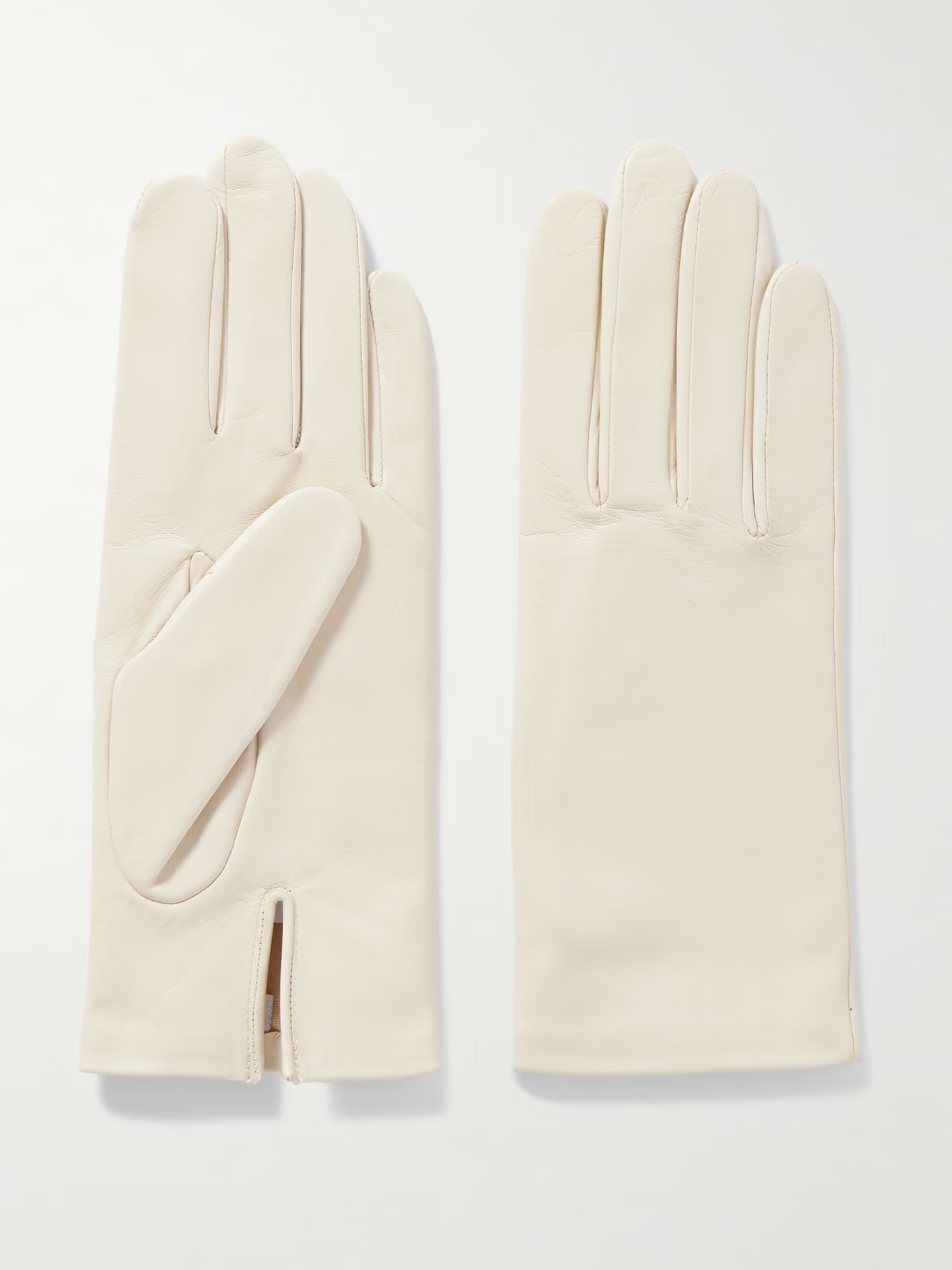 Agnelle, Leather Gloves