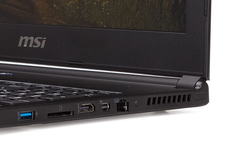 MSI GS60 Ghost Review - Gaming Laptops - Laptop Mag | Laptop Mag