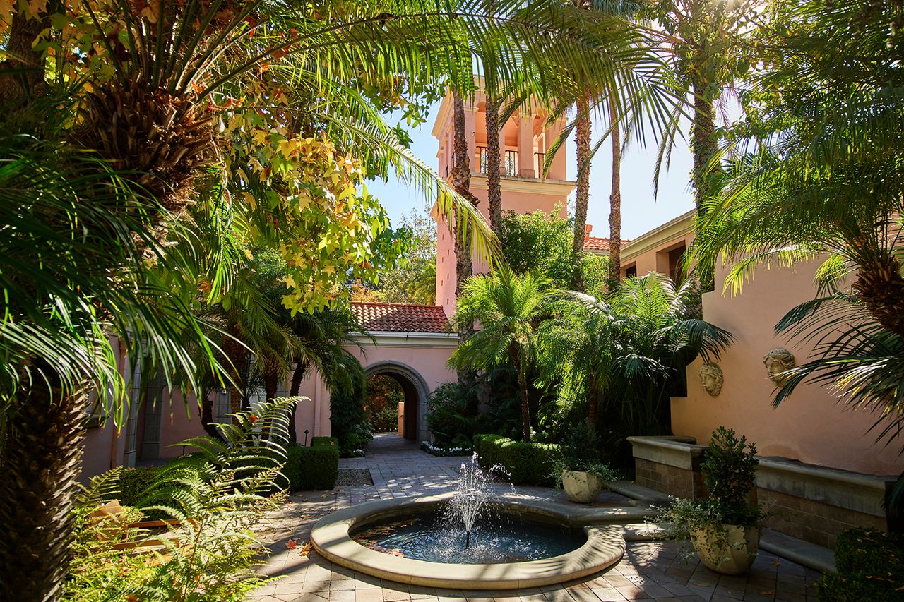 Hotel Bel-Air