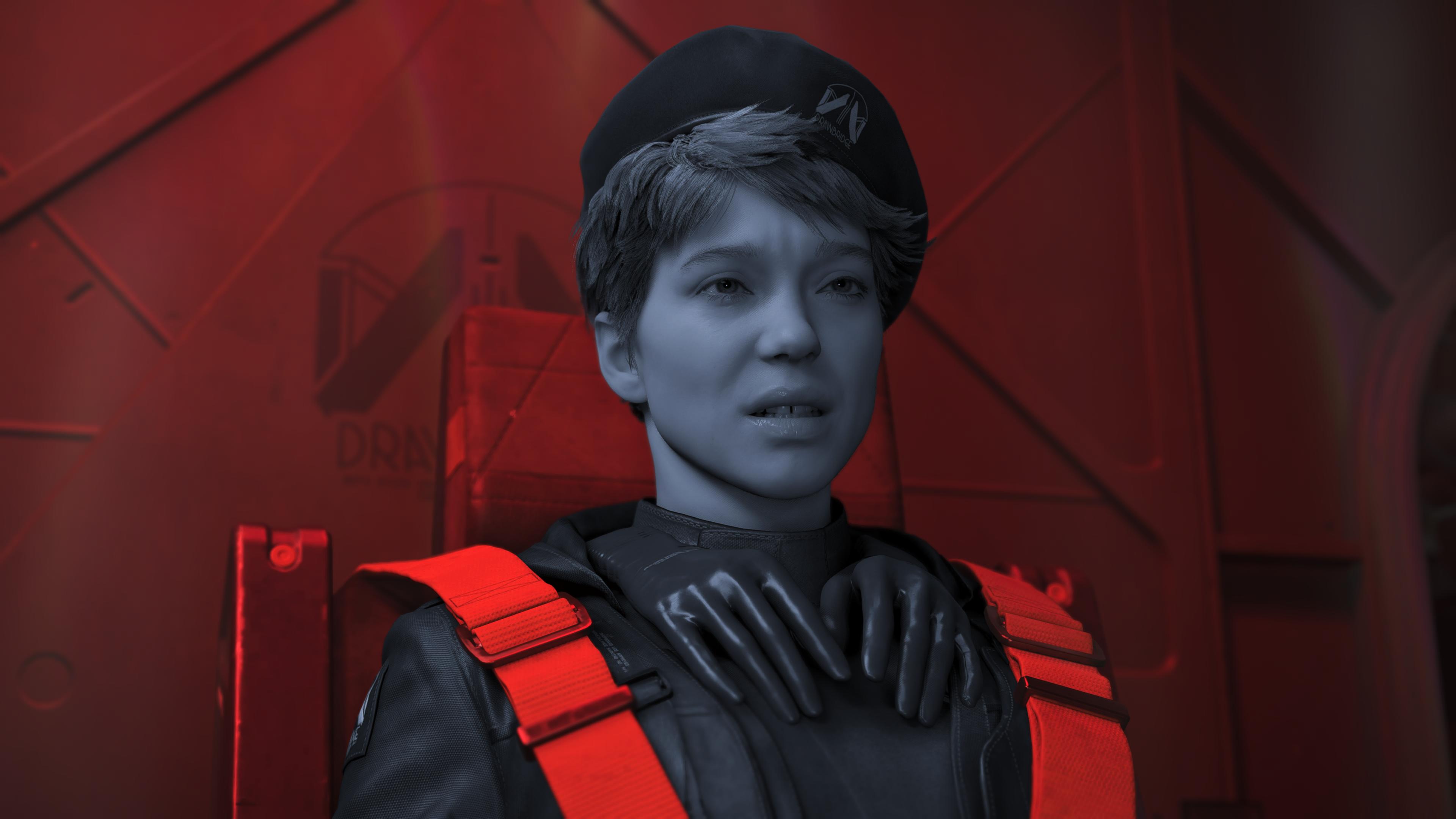 Death Stranding 2