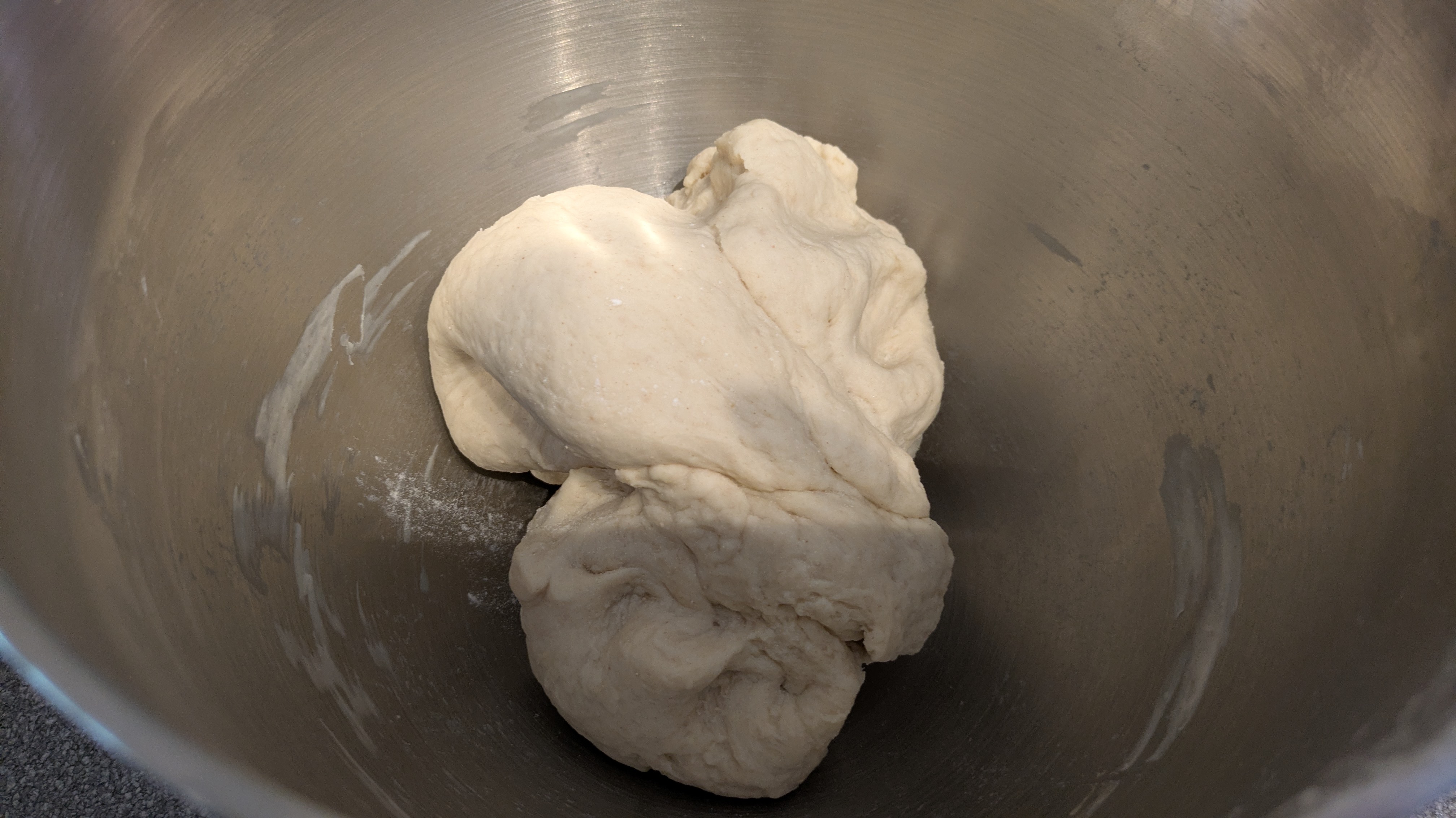KitchenAid Artisan Plus stand mixer review