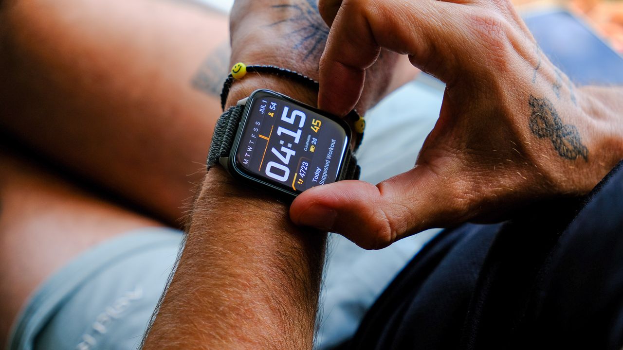 Garmin’s legal troubles deepen as Suunto joins the fight
