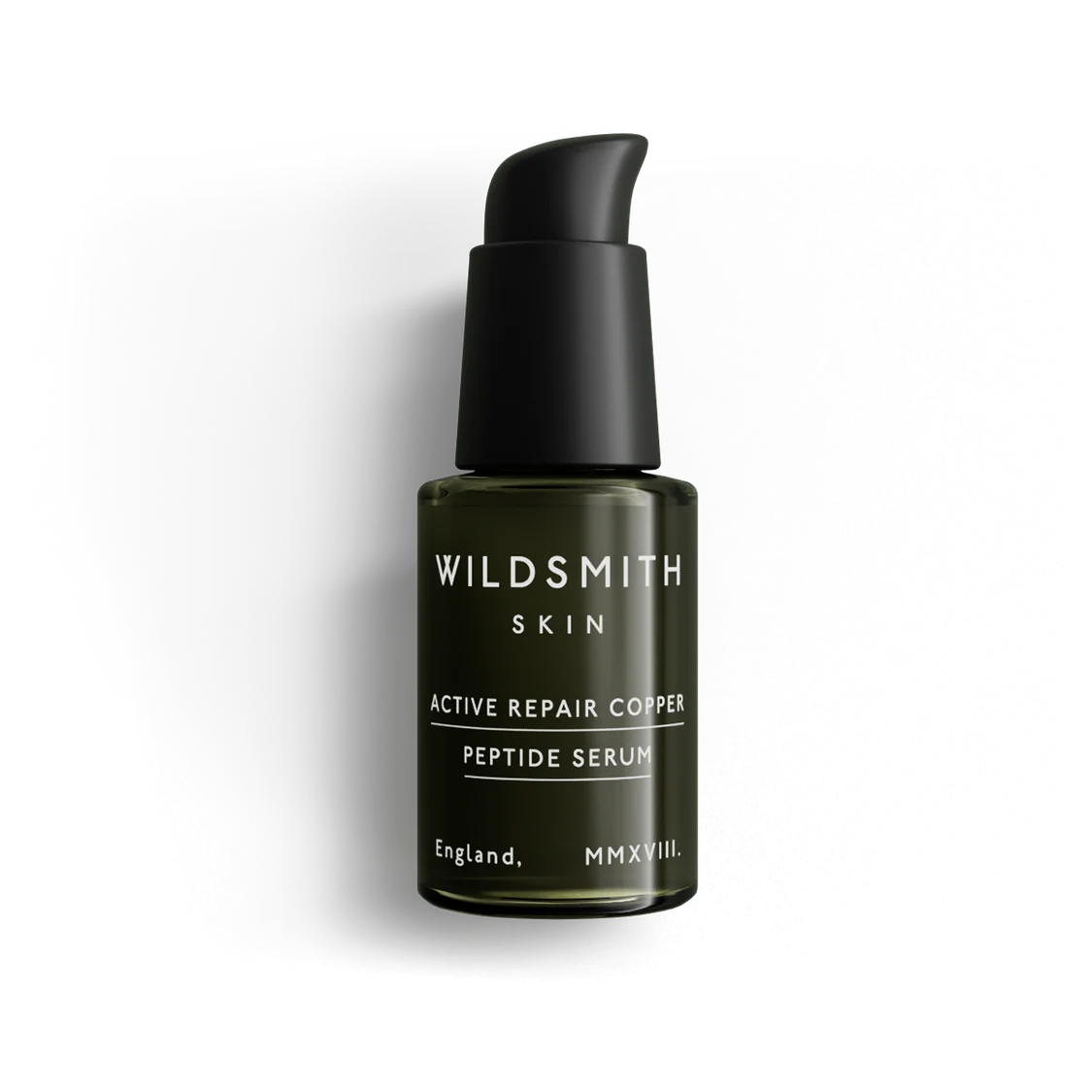 Wildsmith Skin, Active Repair Copper Peptide Serum