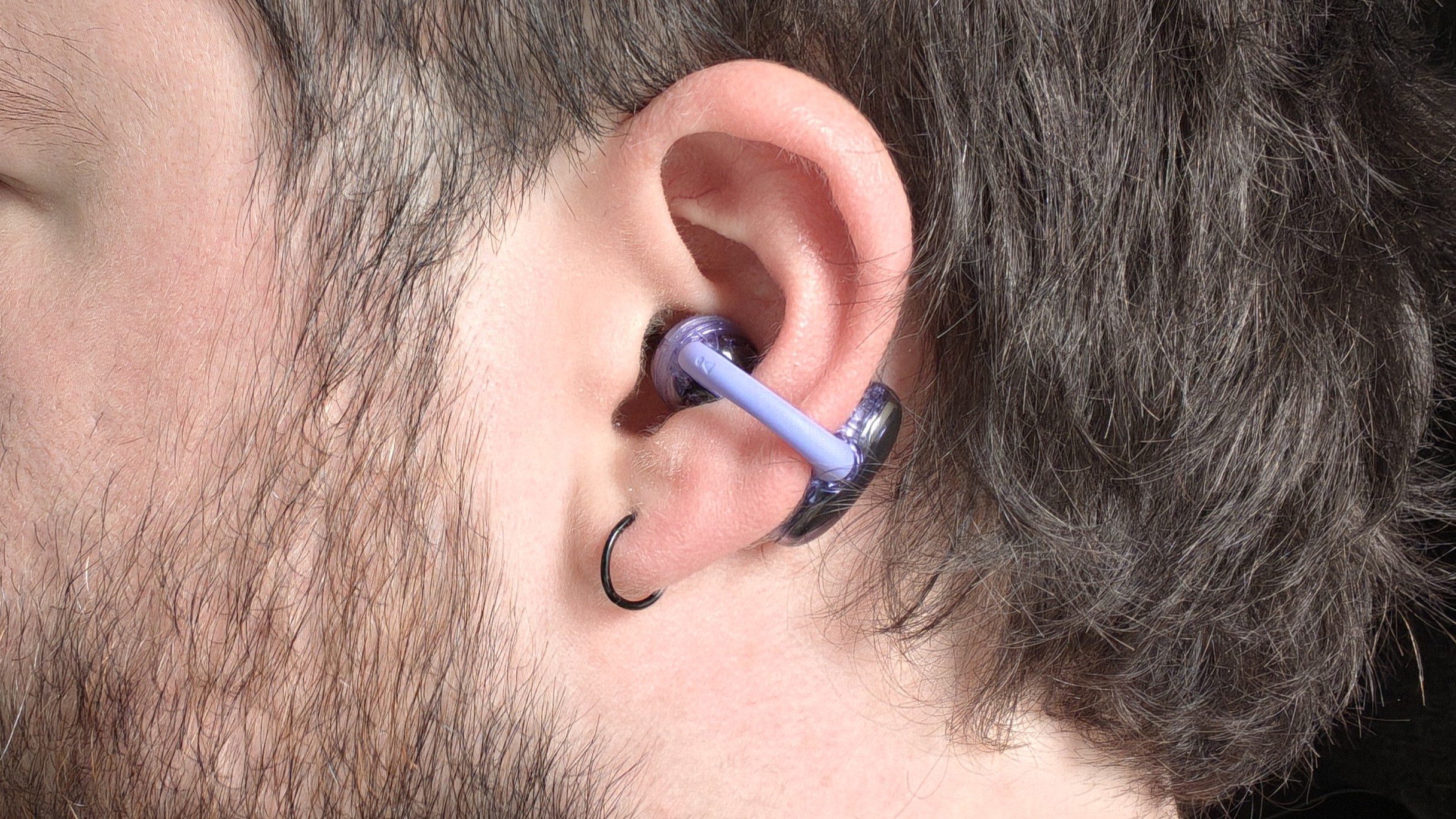 JBL Soundgear Clips
