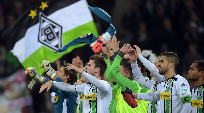 Borussia Monchengladbach: Man City's Bundesliga opponents ...