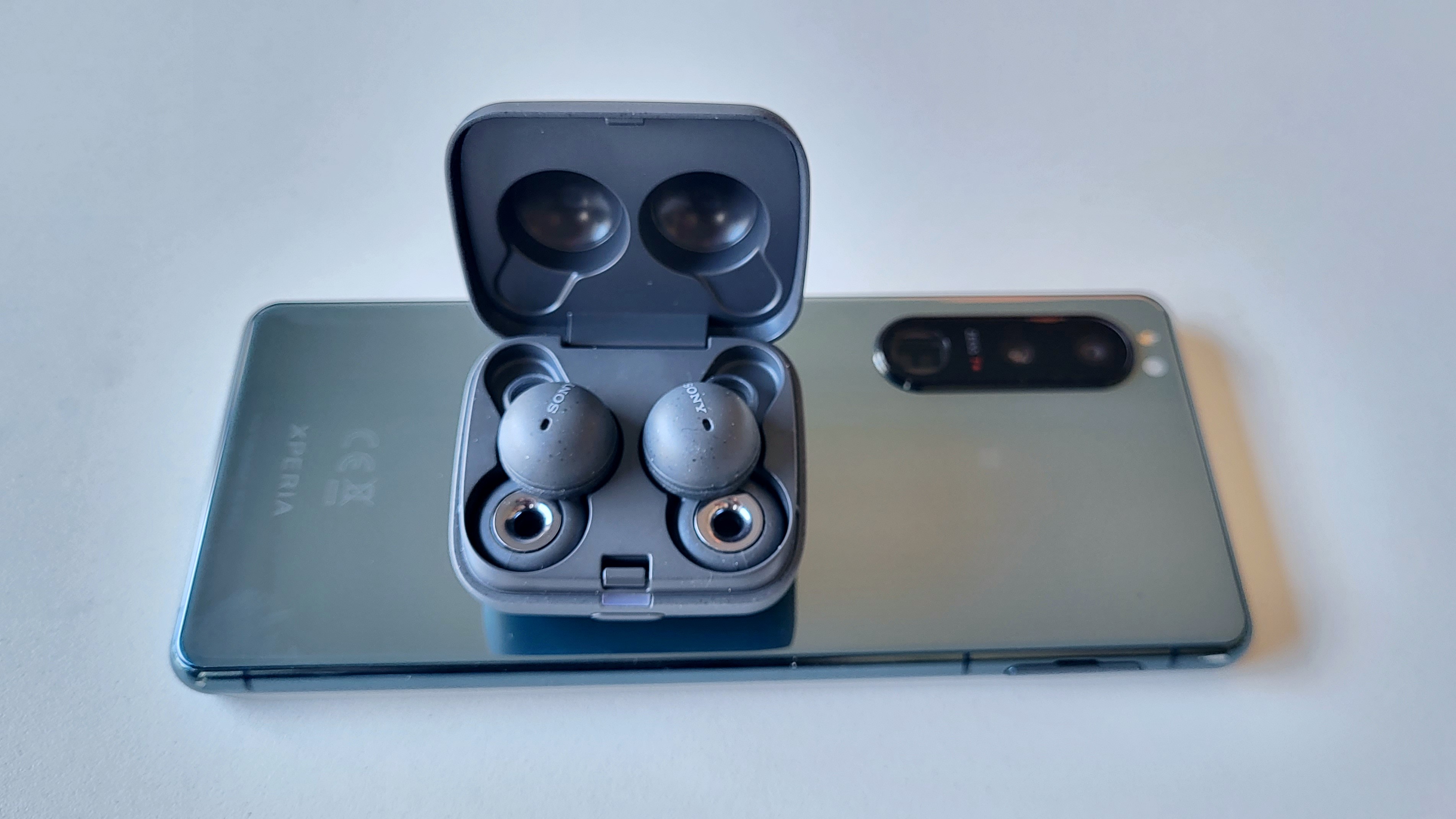 Sony LinkBuds
