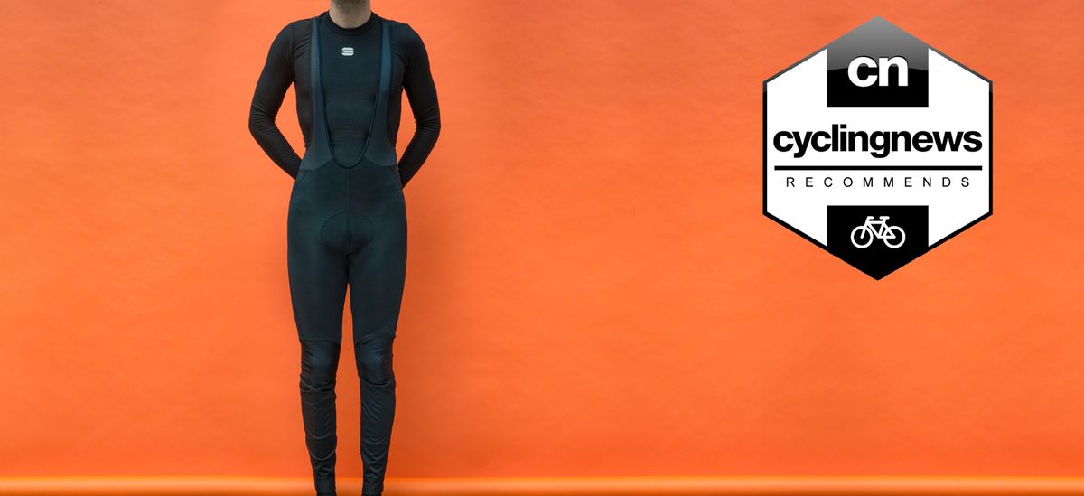 POC VPDs Thermal Bib tights