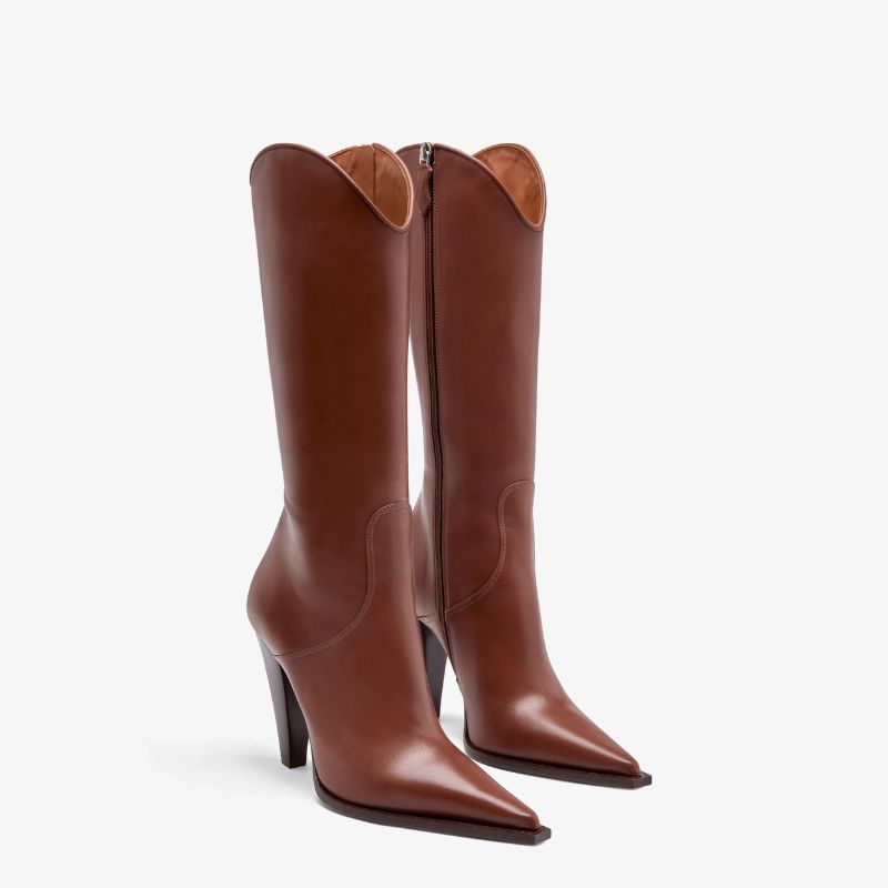 Paris Texas Nadia boots cut out 