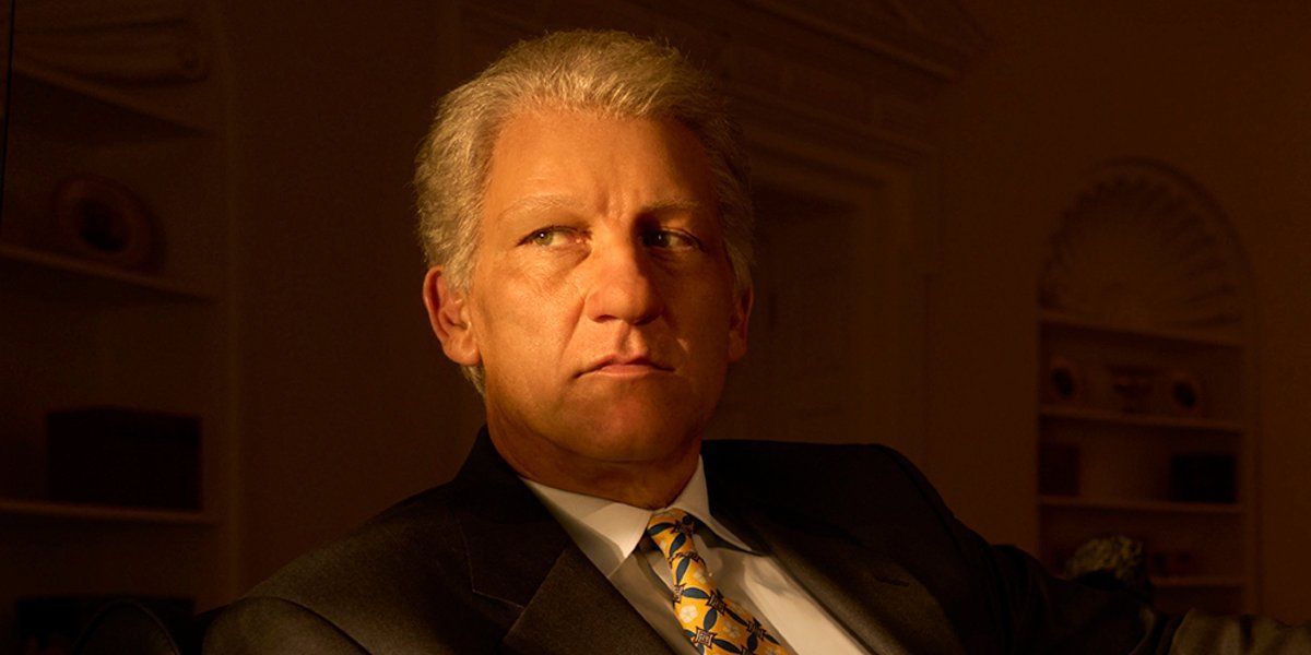 Impeachment: American Crime Story Cast: Where You've Seen The FX Actors ...