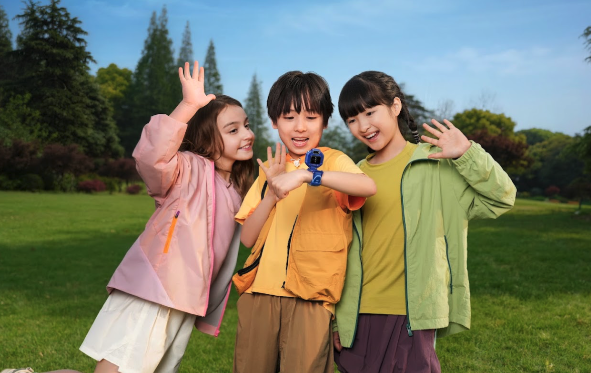 HUAWEI WATCH KIDS X1 Series
