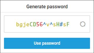 Generate Passwords