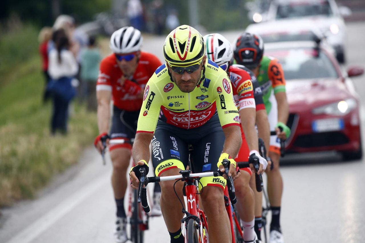 Eugert Zhupa (Wilier Triestina)