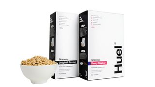 Huel: now available as a granola