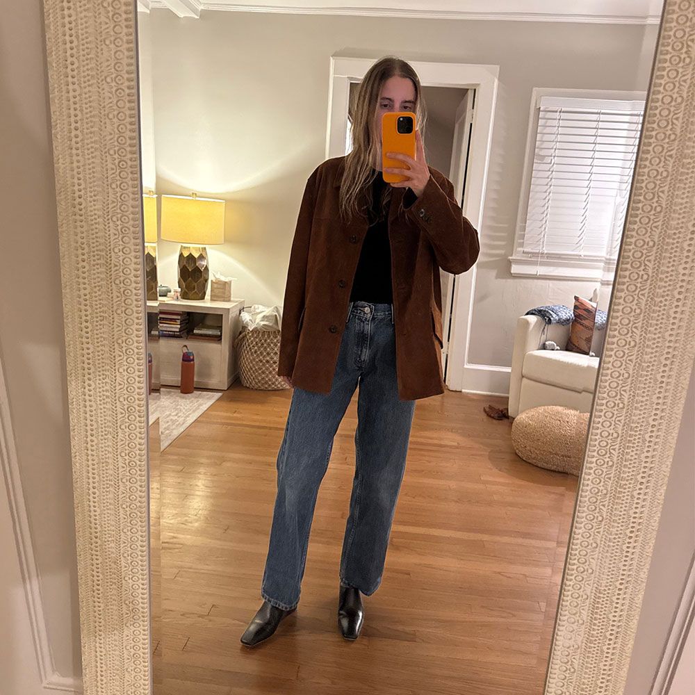 I'm a Commuter Mom Who Works in Fashion-These Are the 7 Easy Items I Always Wear to Look Chic