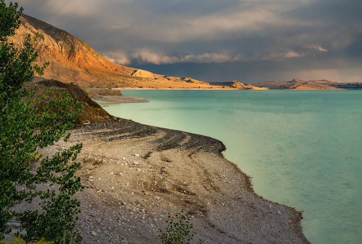 GuruShots - Vivid Landscapes March 2026