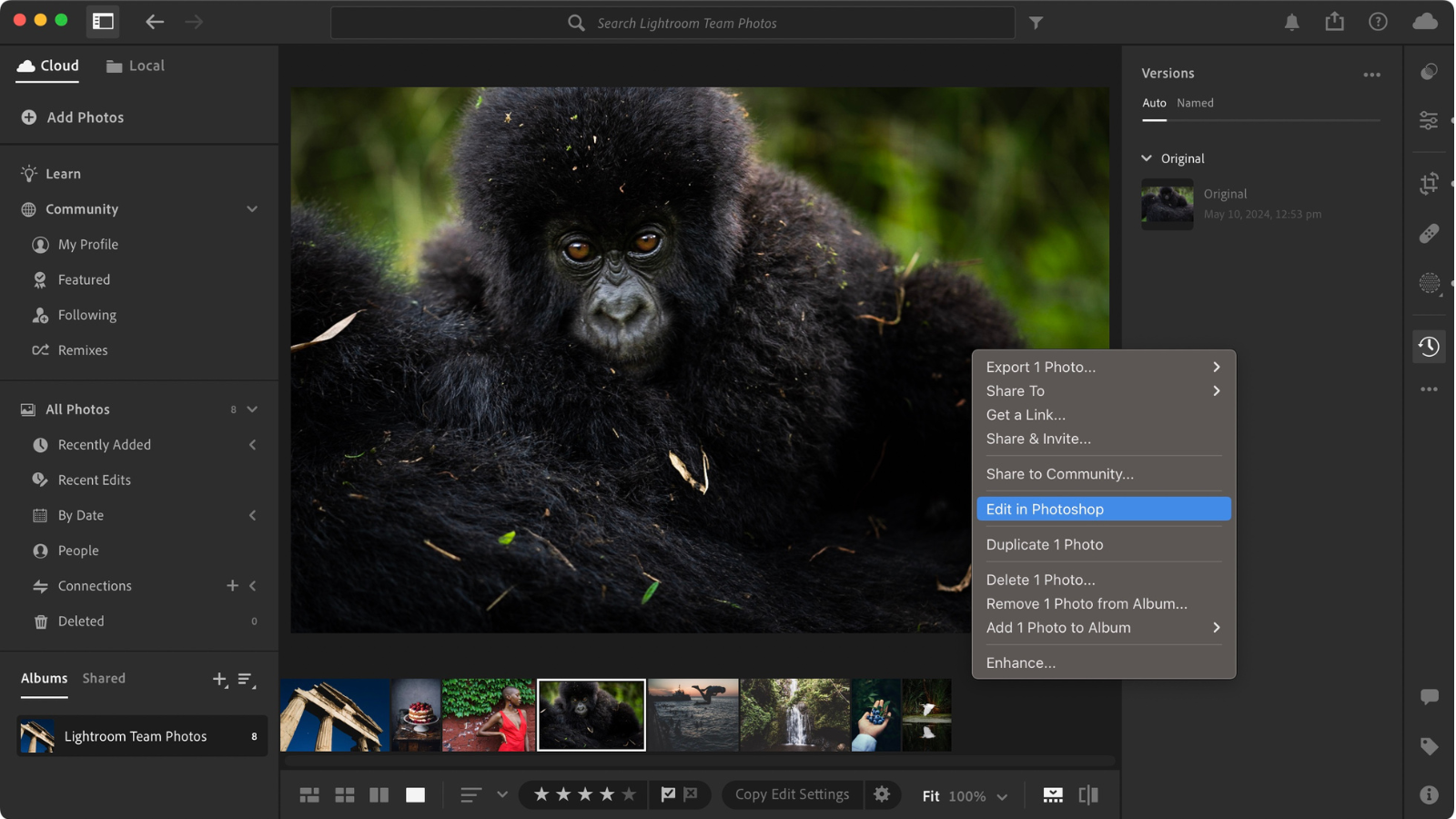 Adobe Lightroom (2024) review