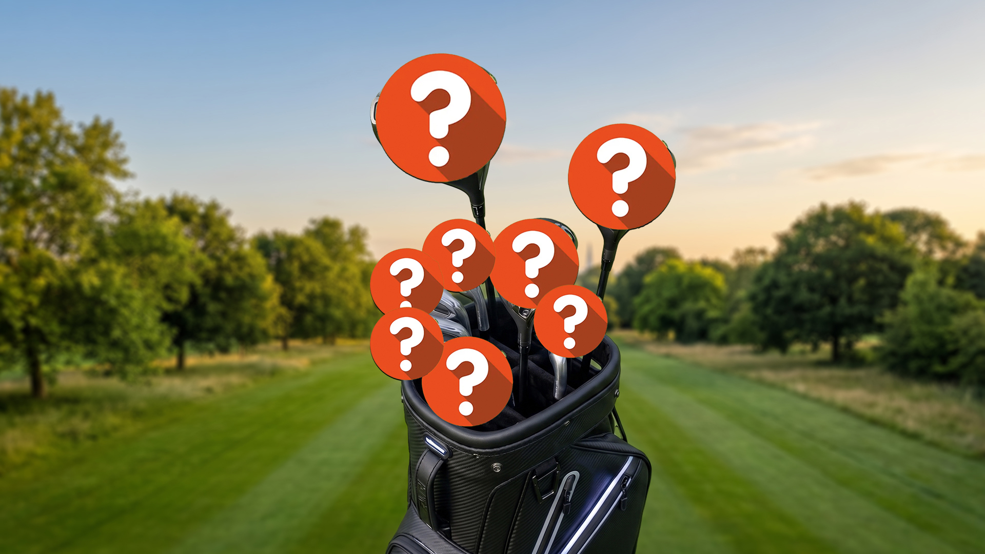 The Ultimate Mid-Handicap Bag Of 2026