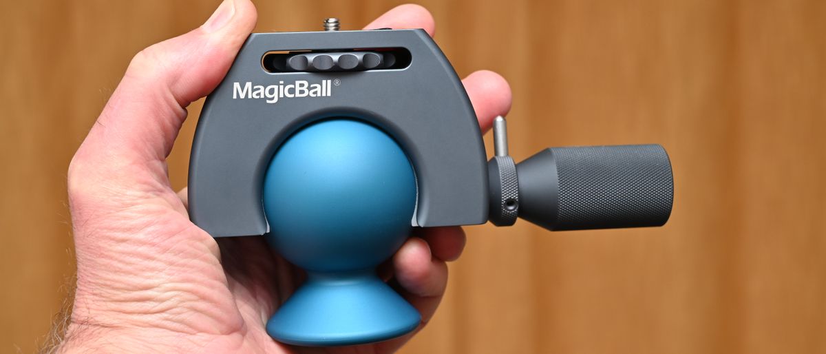 Novoflex MagicBall