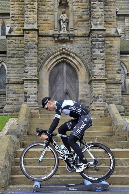 Tony Martin (Omega Pharma - QuickStep)