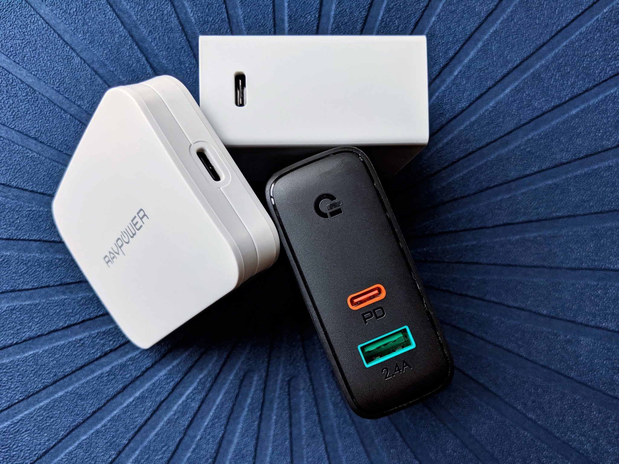 Best Samsung Galaxy S23 PPS chargers in 2024