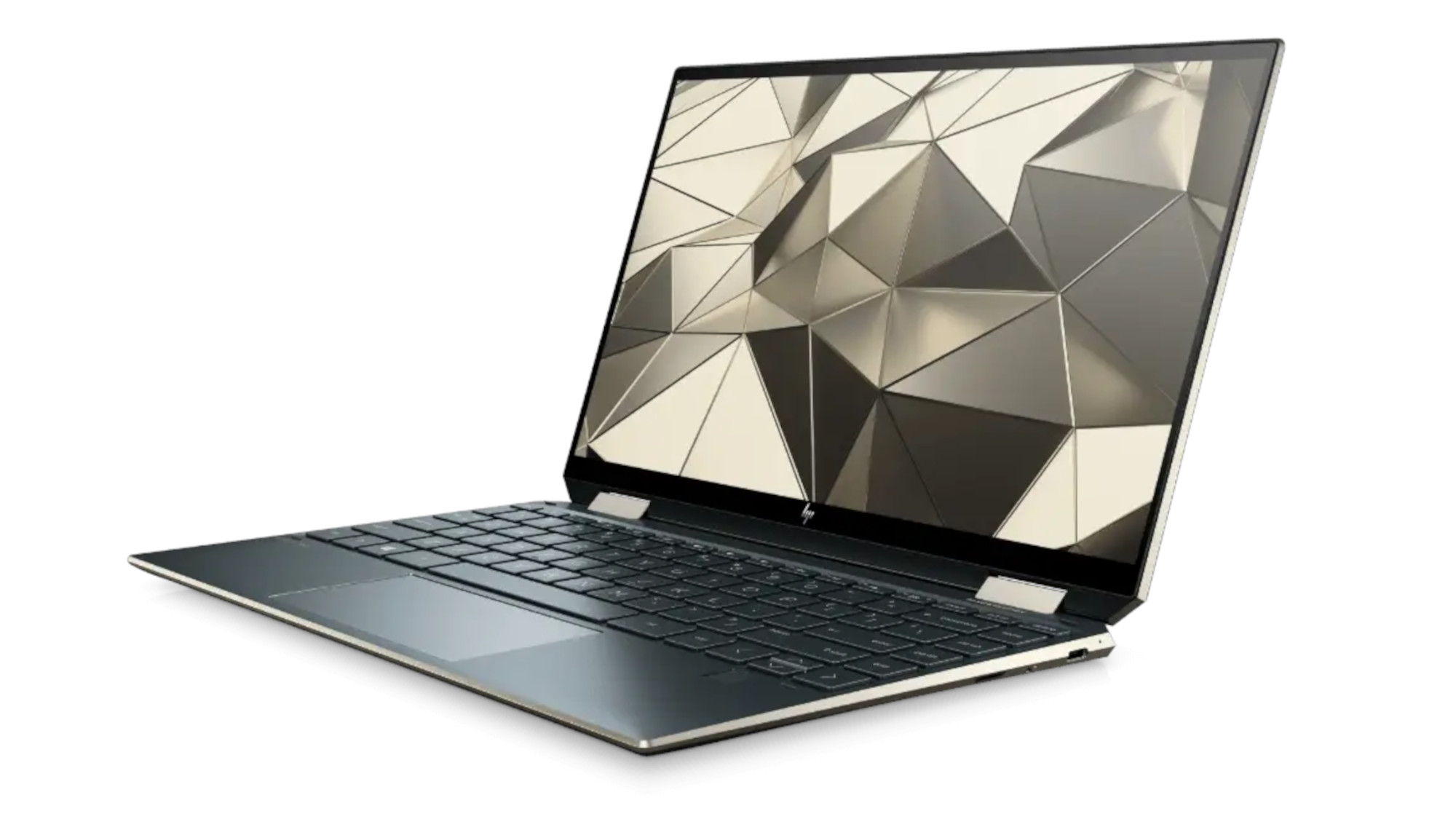 Best laptops for teachers: HP Spectre x360 (2020)